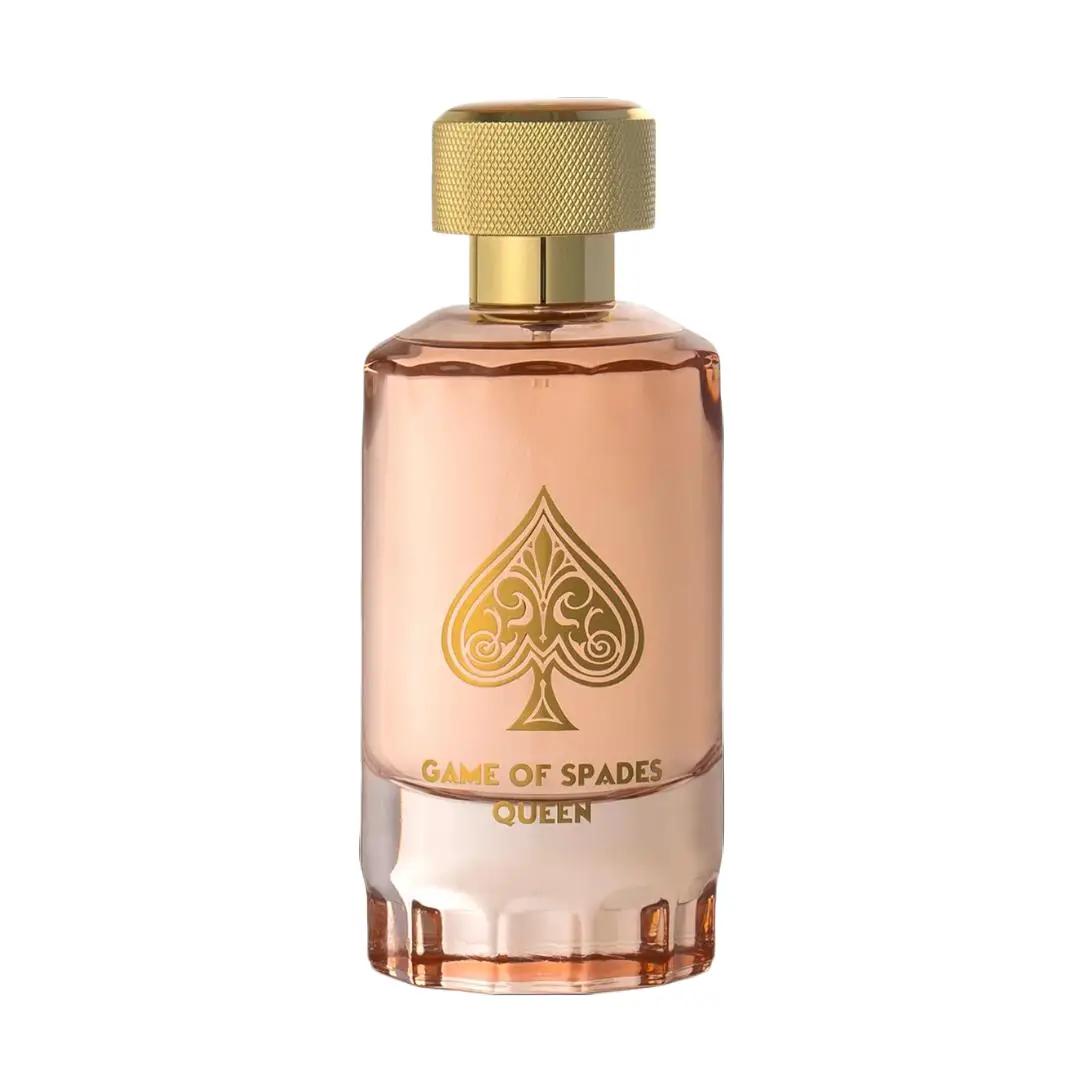 Jo Milano Game of Spades Queen Parfum For Women 3.4 oz