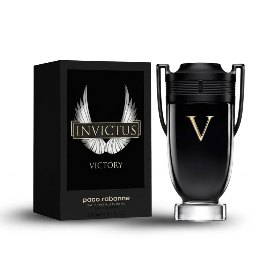 Paco Rabanne Invictus Victory Eau de Parfum Extreme for Men