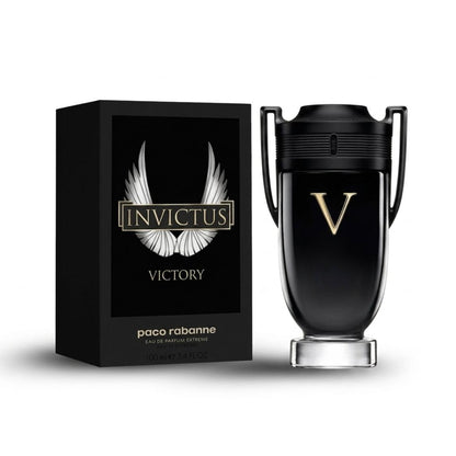 Paco Rabanne Invictus Victory Eau de Parfum Extreme for Men