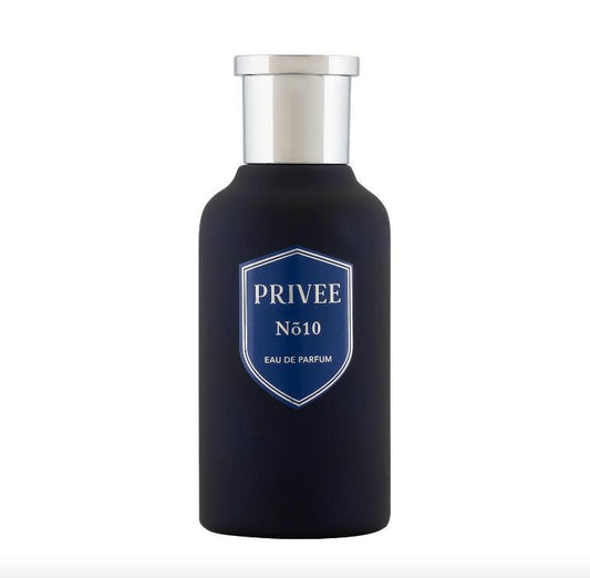 Flavia Privee No.10 for Eau de Parfum Spray Unisex - 3.4 oz / 100 ml