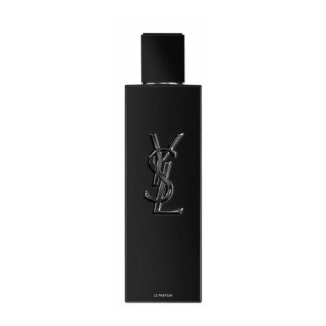 Yves Saint Laurent MYSLF Le Parfum Rechargeable Refillable For Men