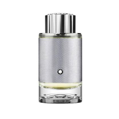 Montblanc Explorer Platinum Eau de Parfum For Men 3.3 oz