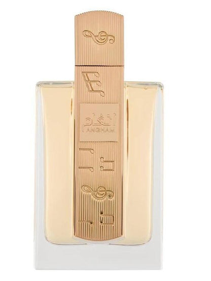 Lattafa Angham Eau de Parfum Spray Unisex, 3.4 Oz