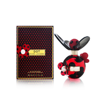 Marc Jacobs Dot Eau De Parfum 3.3 oz for Women