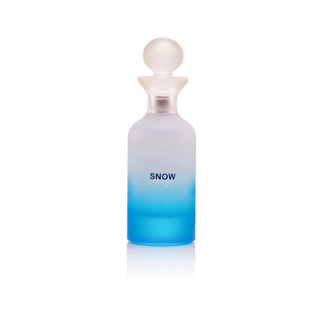 Fragrance Story Snow Eau De Parfum 3.4 oz for Men