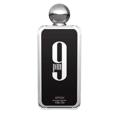 Afnan 9PM Eau de Parfum Spray for Men 3.4 oz
