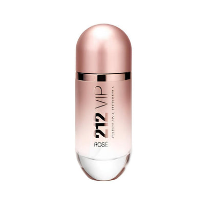 Carolina Herrera 212 VIP Rosé NYC Eau de Parfum Tester - 2.7 fl oz