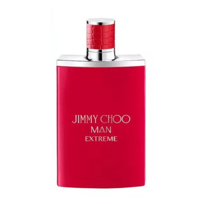 Jimmy Choo Man Extreme Eau de Parfum For Men 3.3 oz