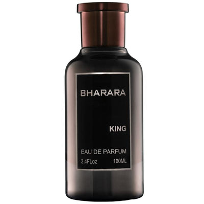Bharara King For Men Eau de Parfum Spray