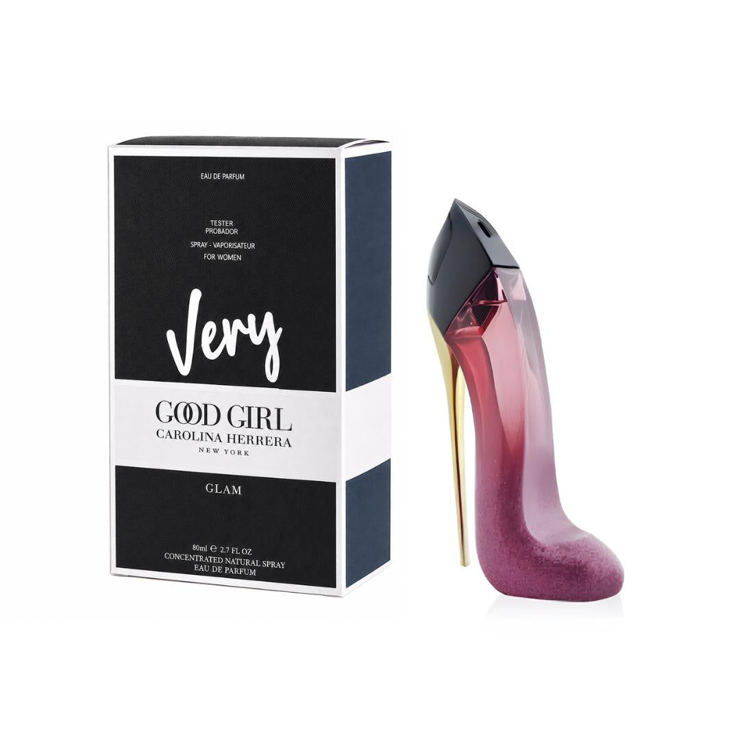 Carolina Herrera Very Good Girl Glam Eau de Parfum Tester (2.7 fl oz)