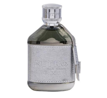 Dumont Nitro Elixir Extrait De Parfum for Men 3.4 oz