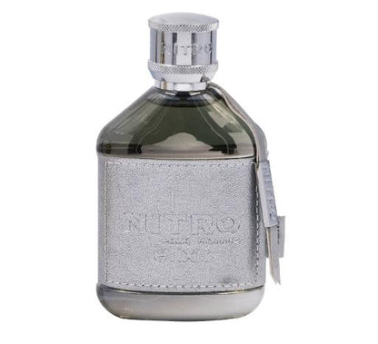 Dumont Nitro Elixir Extrait De Parfum for Men 3.4 oz