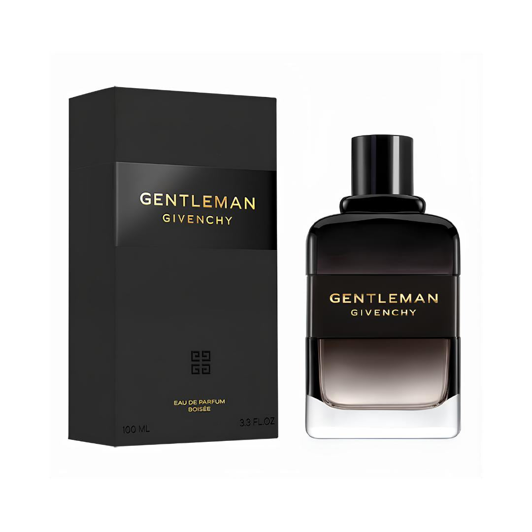 Givenchy Gentleman Boisée Eau de Parfum for Men (3.4oz)