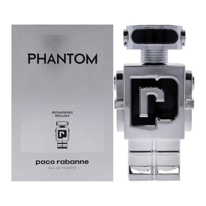 Paco Rabanne Phantom Eau de Toilette For Men