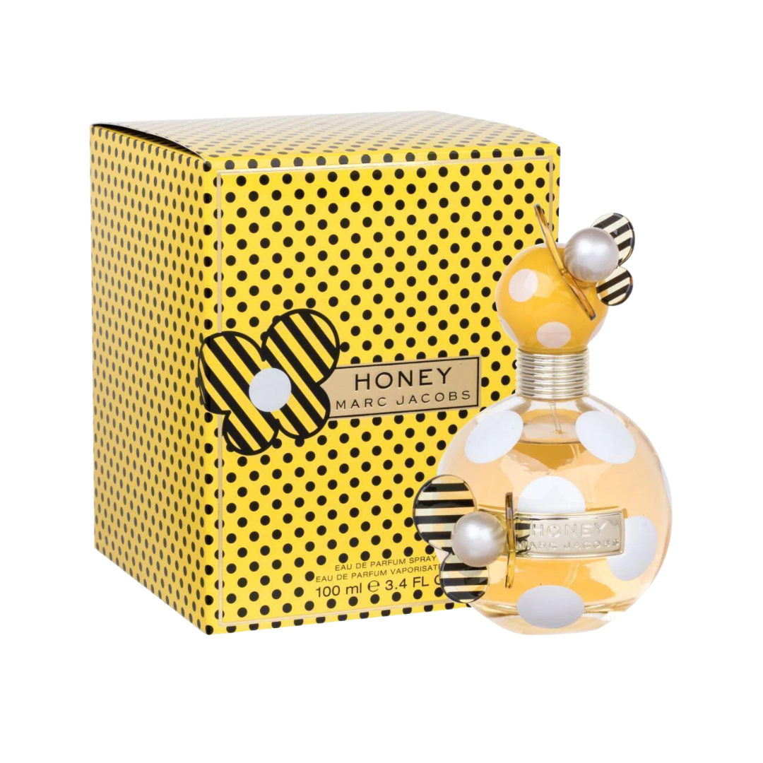 Marc Jacobs Honey Eau De Parfum 3.4 oz for Women