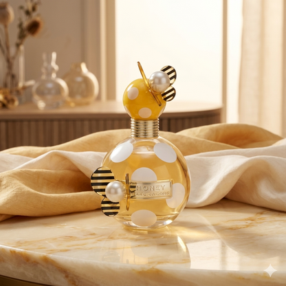 Marc Jacobs Honey Eau De Parfum 3.4 oz for Women