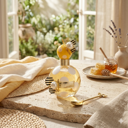 Marc Jacobs Honey Eau De Parfum 3.4 oz for Women