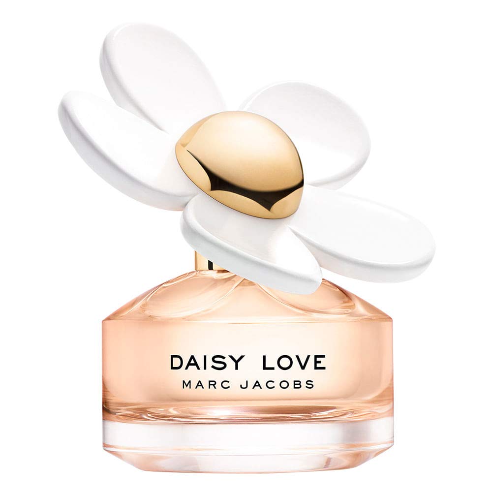 Marc Jacobs Daisy Love Eau De Toilette 1.7 oz for Women
