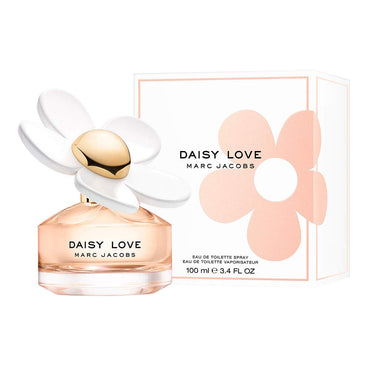 Marc Jacobs Daisy Love Eau De Toilette 1.7 oz for Women