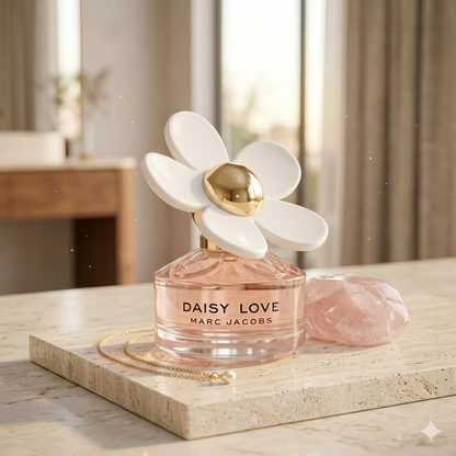 Marc Jacobs Daisy Love Eau De Toilette 1.7 oz for Women