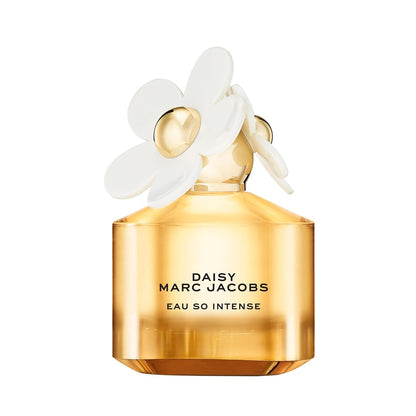 Marc Jacobs Daisy Eau So Intense Eau De Parfum 3.4 oz for Women