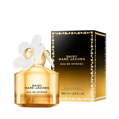 Marc Jacobs Daisy Eau So Intense Eau De Parfum 3.4 oz for Women