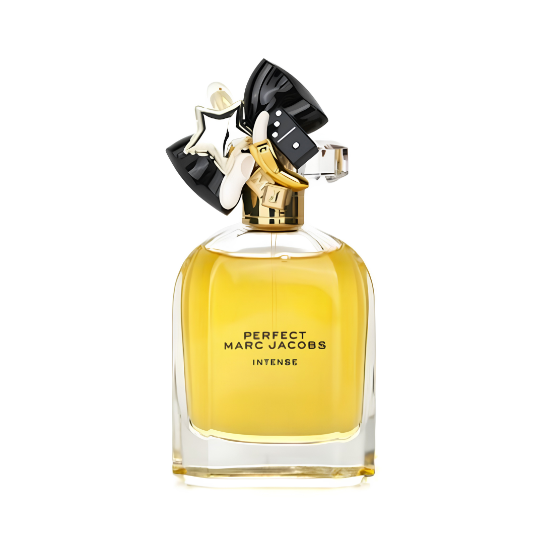 Marc Jacobs Perfect Intense Eau De Parfum 3.4 oz for Women