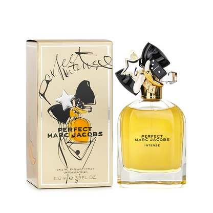 Marc Jacobs Perfect Intense Eau De Parfum 3.4 oz for Women