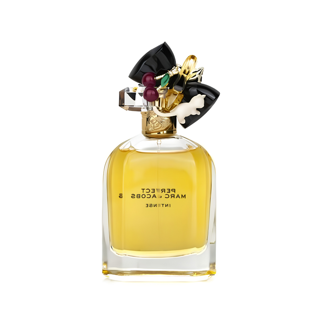 Marc Jacobs Perfect Intense Eau De Parfum 3.4 oz for Women