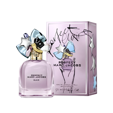 Marc Jacobs Perfect Elixir Eau De Parfum 3.38 oz for Women