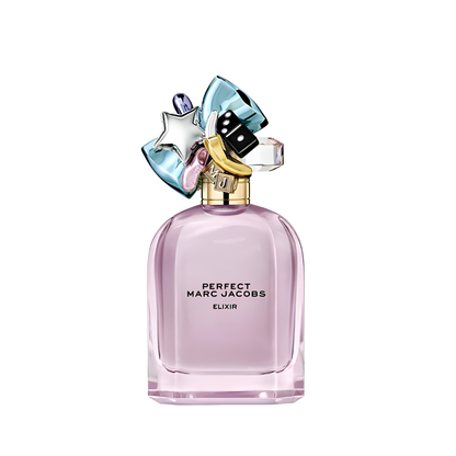 Marc Jacobs Perfect Elixir Eau De Parfum 3.38 oz for Women