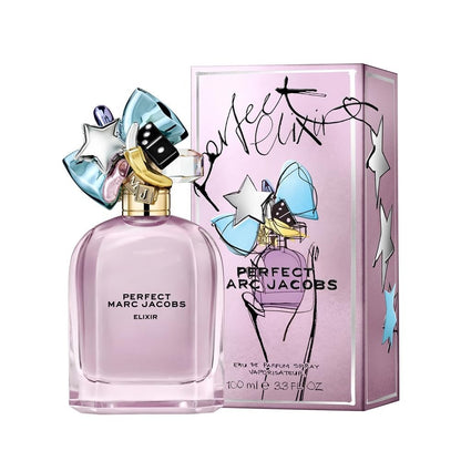 Marc Jacobs Perfect Elixir Eau De Parfum 3.38 oz for Women