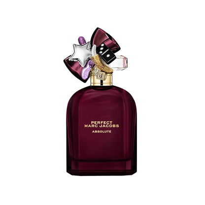 Marc Jacobs Perfect Absolute Eau De Parfum 3.38 oz for Women