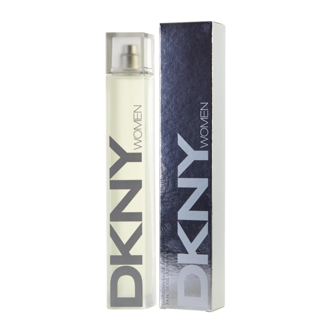 DKNY Women Energizing Eau de Parfum For Women 3.4 oz
