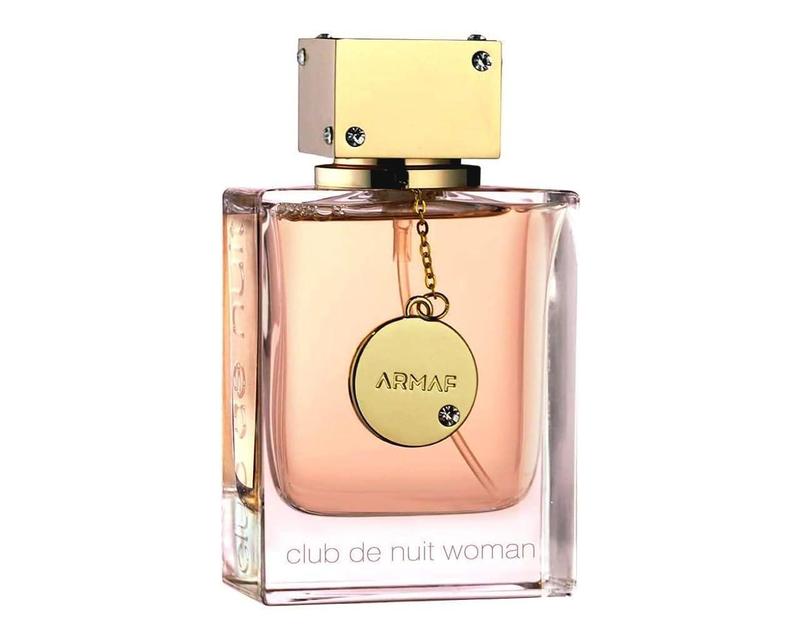 ARMAF Club de Nuit Women Eau de parfum Fruity Floral Scent 1 Oz / 3.6 Oz / 6.8 Oz