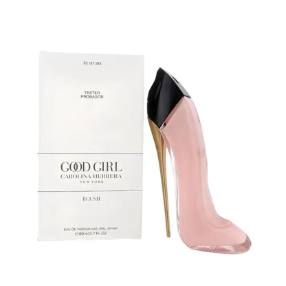 Carolina Herrera Good Girl Blush Eau de Parfum 2.7 oz Tester
