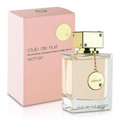 ARMAF Club de Nuit Women Eau de parfum Fruity Floral Scent 1 Oz / 3.6 Oz / 6.8 Oz