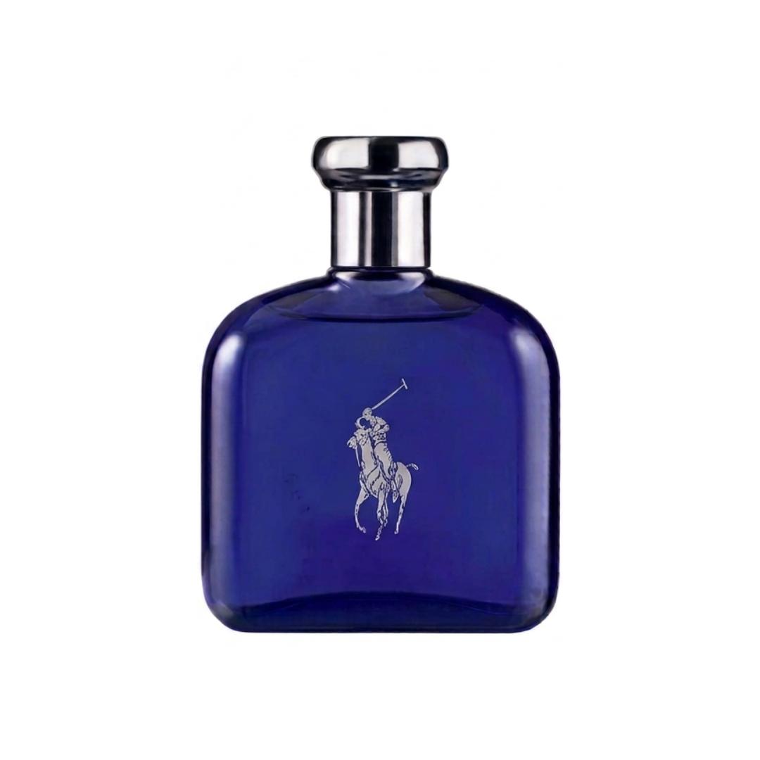 Polo Ralph Lauren Blue Eau de Toilette Tester 4.2oz
