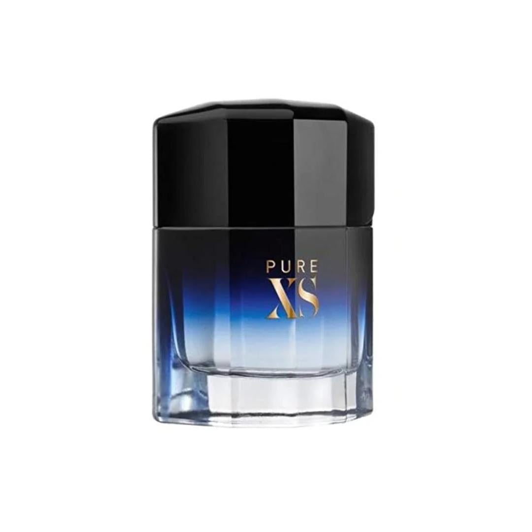 Paco Rabanne Pure XS Eau de Toilette 3.4 fl oz for Men