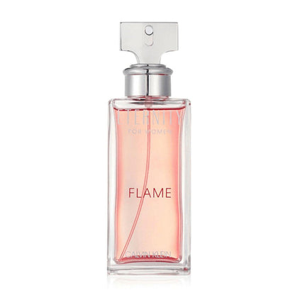 Calvin Klein Eternity Flame Eau de Parfum For Women 1.6 oz