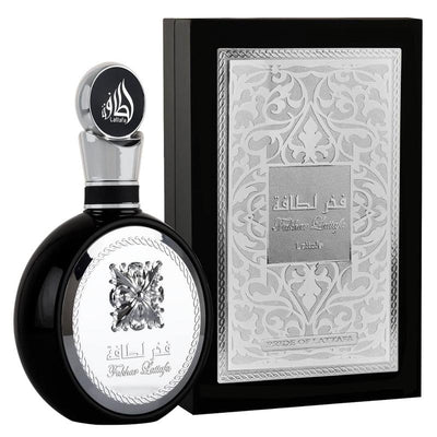 Lattafa Fakhar for Men Eau de Parfum Spray  3.4 oz