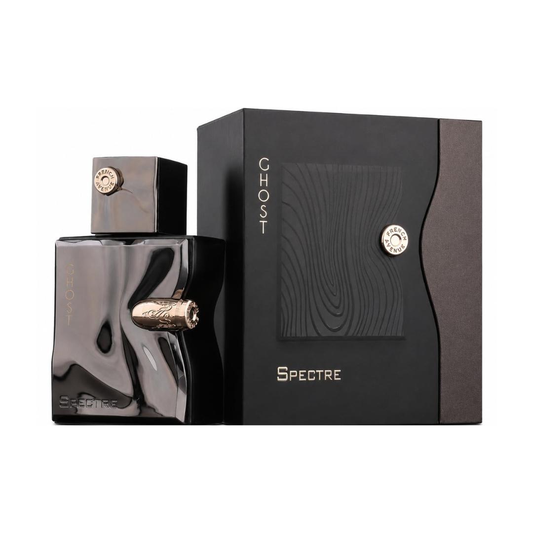 French Avenue Spectre Ghost Eau de Parfum For Men 3.4 oz / 100 ml