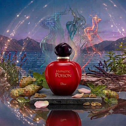 Dior Hypnotic Poison Eau de Toilette for Women