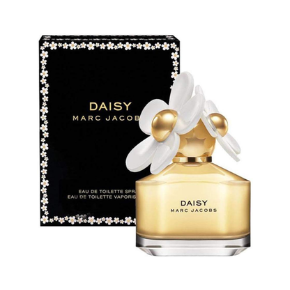 Marc Jacobs Daisy Eau De Toilette 3.4 oz for Women
