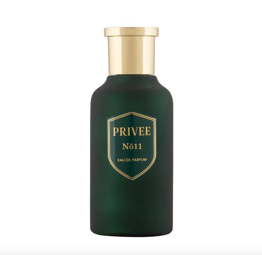 Flavia Privee No 11 Eau de Parfum Spray Unisex - 3.4 oz