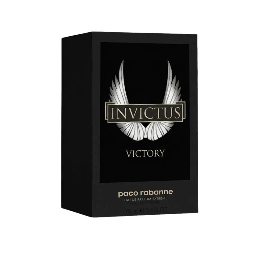 Paco Rabanne Invictus Victory Eau de Parfum Extreme for Men