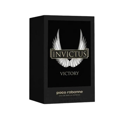 Paco Rabanne Invictus Victory Eau de Parfum Extreme for Men