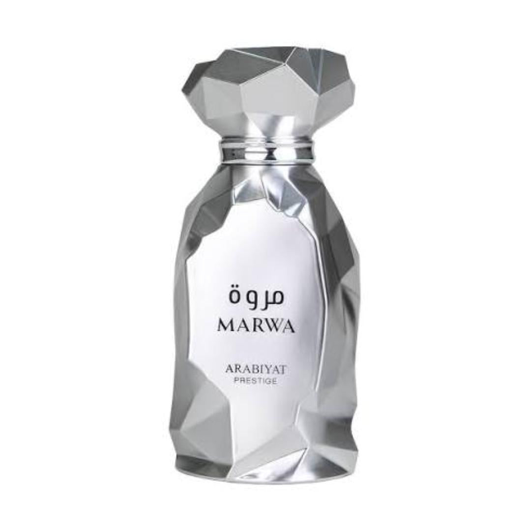 Arabiyat Prestige Marwa Eau de Parfum For Men 3.4 oz / 100ml