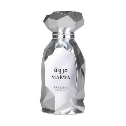 Arabiyat Prestige Marwa Eau de Parfum For Men 3.4 oz / 100ml