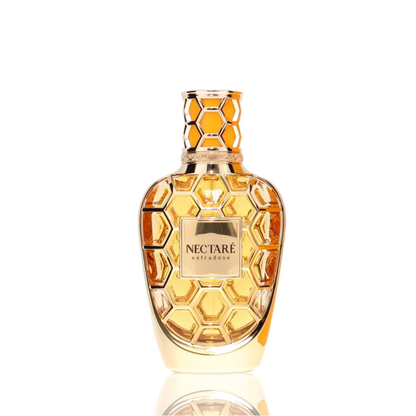 French Avenue Nectare Extradose Eau de Parfum Spray 3.0 oz for Unisex | Floral Oriental Fragrance | Honey Tuberose Vanilla